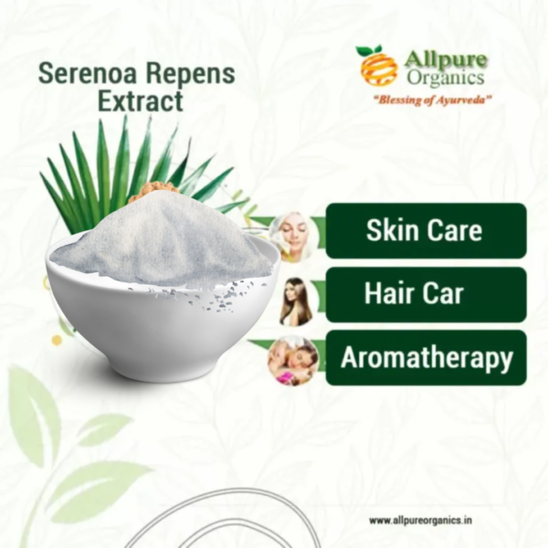 Serenoa Repens